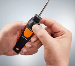 TESTO Smart Probes HVAC Kit