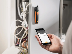 TESTO Temperature Kit | TESTO 915i