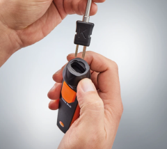 TESTO Temperature Kit | TESTO 915i