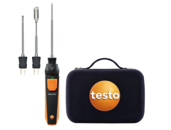 TESTO Temperature Kit | TESTO 915i