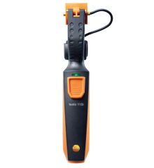 TESTO Smart Probes AC & Refrigeration Test Kit Plus