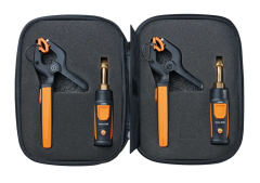 TESTO Smart Probes AC & Refrigeration Test Kit