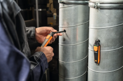 TESTO Smart Probes AC & Refrigeration Test Kit