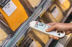 TESTO Food Safety Thermometer | 104-IR