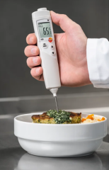 TESTO Food Thermometer | 106 Kit