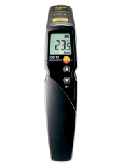 TESTO Infrared Thermometer | 830-T2