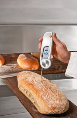 TESTO Waterproof Fod Thermometer | 104