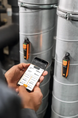 TESTO Smart Probes HVAC/R Ultimate Kit