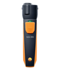 TESTO Smart Probes VAC Kit