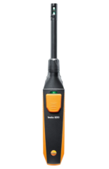TESTO Smart Probes VAC Kit