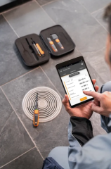 TESTO Smart Probes VAC Kit