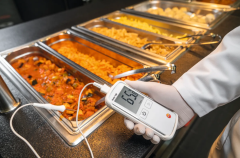 TESTO Digital Food Thermometer | 108