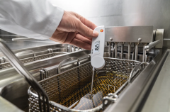 TESTO Penetration Thermometer | 103
