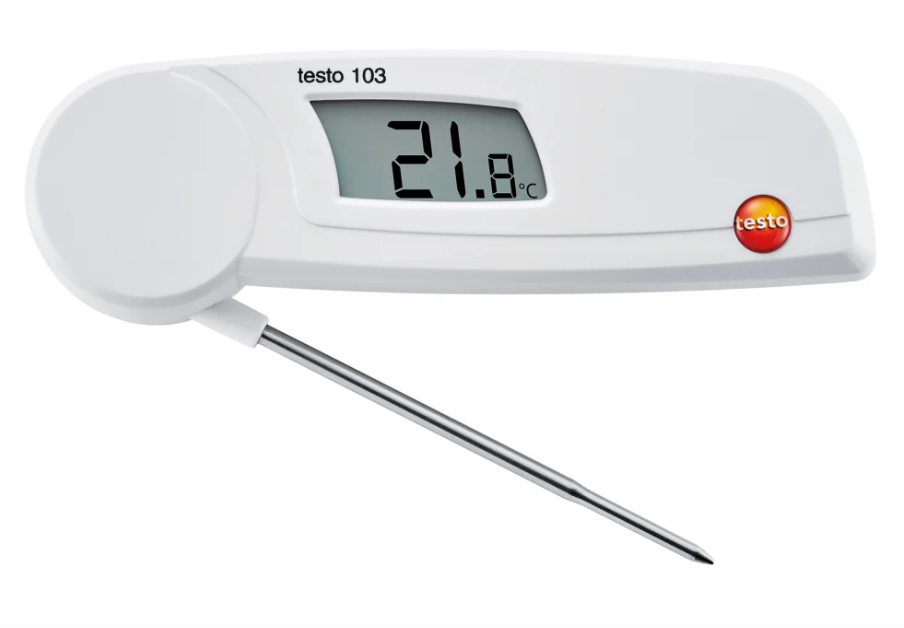 TESTO Penetration Thermometer | 103