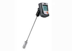 TESTO Surface Thermometer With Large Measuring Range | 905-T2
