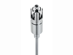 TESTO Surface Thermometer With Large Measuring Range | 905-T2