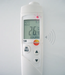 TESTO Food Thermometer | 106