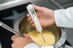TESTO Food Thermometer | 106