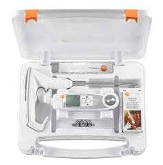 TESTO Cooking Oil-Temperature Kit