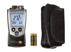 TESTO Infrared Thermometer | 810