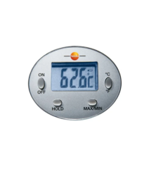 TESTO Waterproof Mini Probe Thermometer
