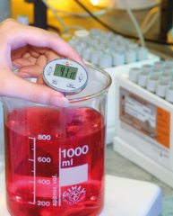 TESTO Waterproof Mini Probe Thermometer