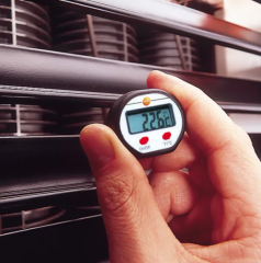 TESTO Mini Penetration Thermometer