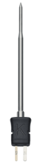 TESTO Thermometer With Immersion/Penetration Probe and Smartphone Operation | 915i
