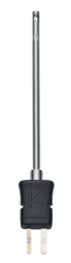 TESTO Thermometer With Air Probe and Smartphone Operation | 915i