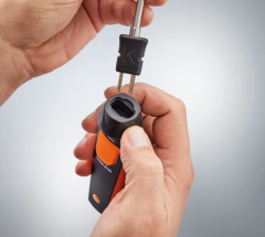 TESTO Thermometer With Air Probe and Smartphone Operation | 915i