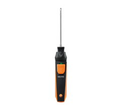 TESTO Thermometer With Air Probe and Smartphone Operation | 915i
