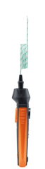 TESTO Thermometer with Flexible Probe and Smartphone Operation | 915i