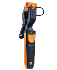 TESTO Clamp Thermometer Operated Via Smartphone | 115i