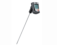 TESTO Penetration Thermometer (Large Measuring Range) | 905-T1