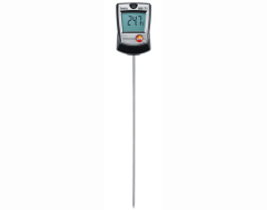 TESTO Penetration Thermometer (Large Measuring Range) | 905-T1