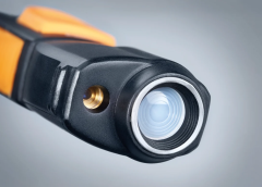 TESTO Infrared Thermometer With Smartphone Operation | 805i