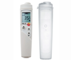 TESTO Infrared Thermometer | 826-T2
