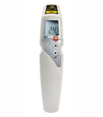 TESTO Infrared Thermometer | 831