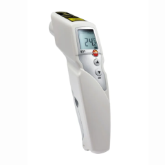 TESTO Infrared Thermometer | 831