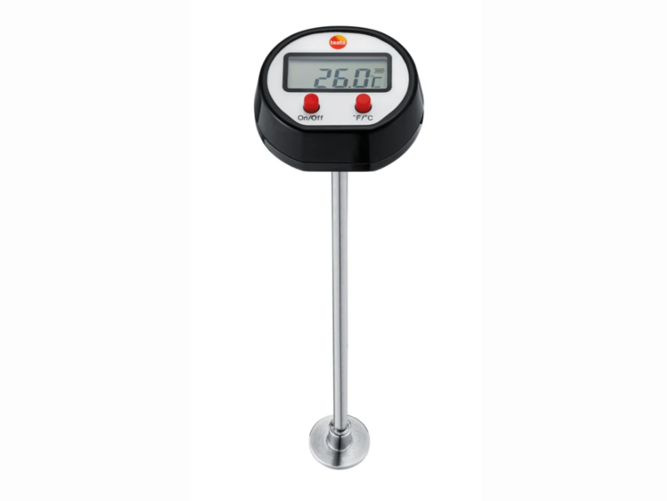 TESTO Mini Surface Thermometer