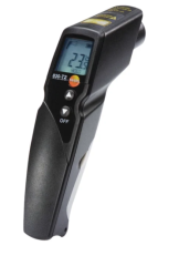 TESTO Infrared Thermometer | 830-T2 KIT