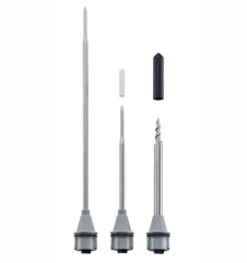 TESTO One-Hand Thermometer | 105 KIT