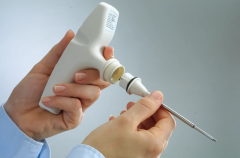 TESTO One-Hand Thermometer | 105 KIT