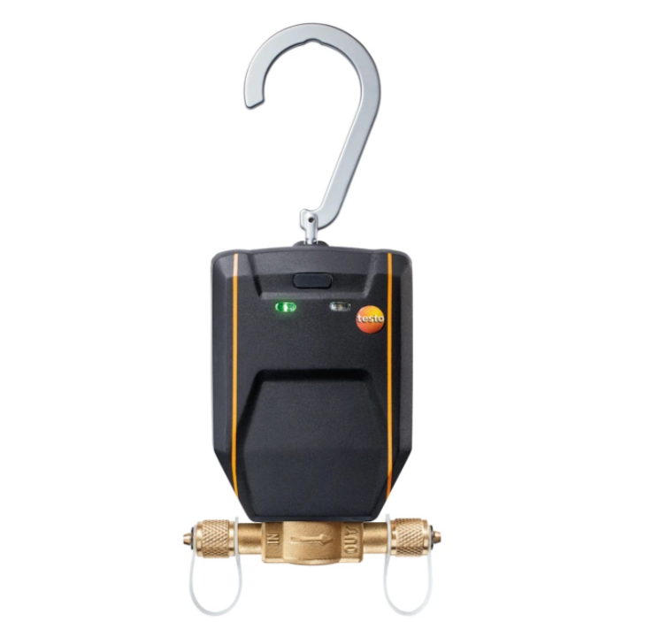 TESTO Heat Pump Entry-Level Kit | 550S