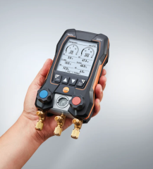 TESTO Heat Pump Entry-Level Kit | 550S