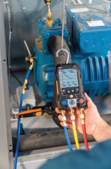 TESTO Heat Pump Entry-Level Kit | 550S