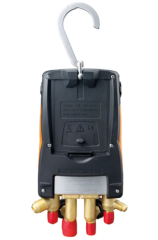 TESTO Digital Manifold | 557 Set