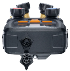 TESTO Digital Manifold | 557 Set
