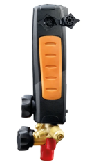 TESTO Digital Manifold | 557 Set