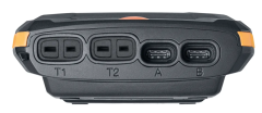 TESTO Universal IAQ Instrument | 400